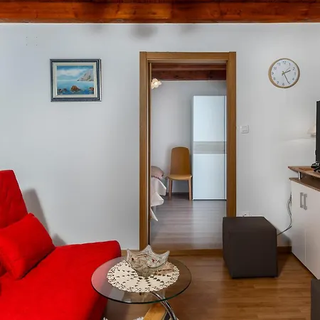 2 Bedroom Stunning In Feriehus *