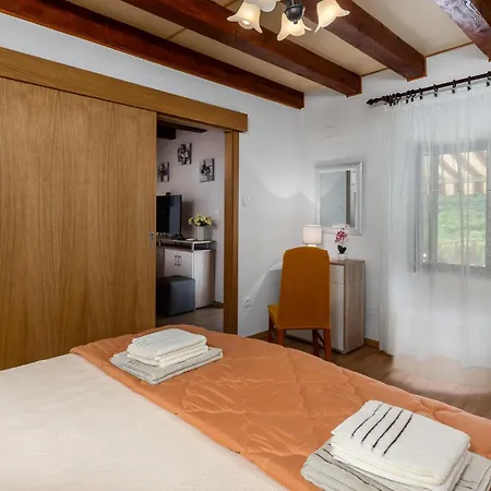 Сasa de vacaciones Preciosa Casa En *