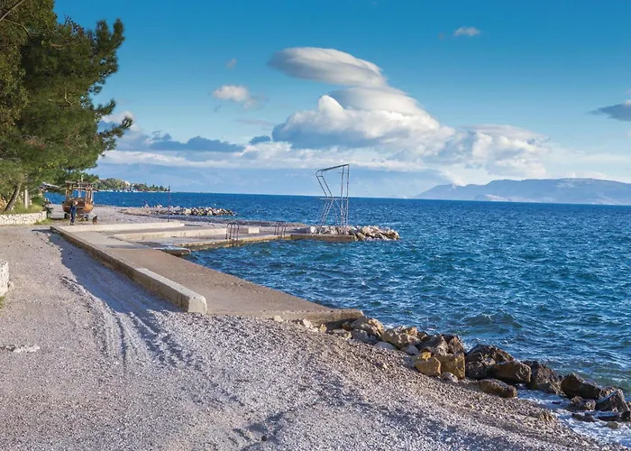 2 Bedroom Stunning In Σπίτι διακοπών