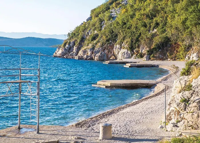 Σπίτι διακοπών 2 Bedroom Stunning In *