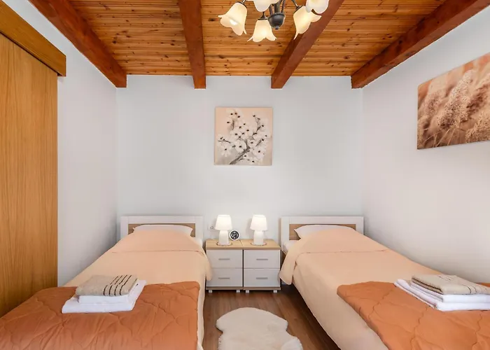 2 Bedroom Stunning In