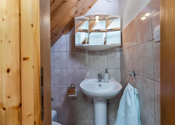 Σπίτι διακοπών 2 Bedroom Stunning In