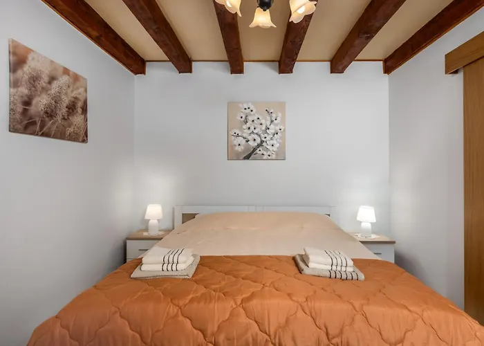 2 Bedroom Stunning In Σπίτι διακοπών