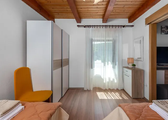Σπίτι διακοπών 2 Bedroom Stunning In